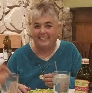 Meet your Posher, Deborah